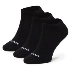 Skarpety G-Star Raw. Czarne skarpetki G-Star Raw, bez wzorów. Za 24.99 zł.