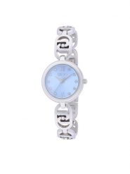 Liu Jo Zegarek Identity Nuvar TLJ2816 Srebrny. Szare, analogowe zegarki Liu Jo, srebrne. Za 609.99 zł.