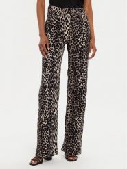 ONLY Jeansy Juicy-Anlie 15342522 Czarny Wide Leg. Czarne jeansy ONLY, bez wzorów, z bawełny. Za 119.99 zł.