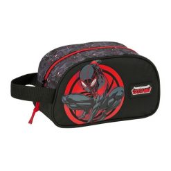 Torba podróżna SPIDERMAN Czarny. Czarne torby podróżne Spiderman, bez wzorów. Za 59.50 zł.
