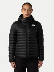 The North Face Kurtka zimowa Terra Peak NF0A8DED Czarny Regular Fit. Czarne kurtki The North Face, na zimę, xs, bez wzorów, z syntetyku, bez kaptura. Za 809.99 zł.