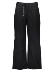 The North Face Spodnie "Rope" w kolorze czarnym rozmiar: 42. Czarne spodnie materiałowe The North Face, bez wzorów, z materiału. Za 205.93 zł.