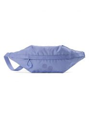 Pingpong Saszetka "Brik" w kolorze błękitnym - 42 x 18 x 9 cm rozmiar: onesize. Niebieskie nerki i saszetki pingpong, bez wzorów, z materiału, sportowe, bez dodatków. Za 82.99 zł.