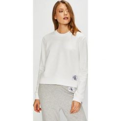 Calvin Klein Jeans - Bluza. Bluzy marki Calvin Klein Jeans. Za 359.90 zł.