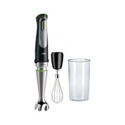 Braun Blender Ręczny Mq 9005 Cream. Blendery marki Braun. W wyprzedaży za 294.00 zł.