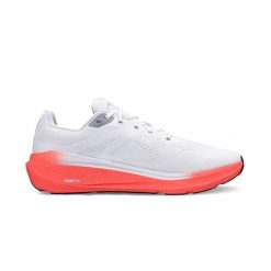 Damskie buty do biegania Altra Experience Flow ST. Białe buty do biegania Altra, bez wzorów, z materiału, bez zapięcia, do biegania. Za 653.20 zł.