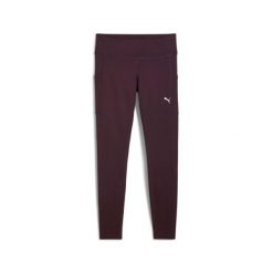 Damskie legginsy Puma Favourite Velocity. Fioletowe legginsy Puma, bez wzorów, sportowe. W wyprzedaży za 188.50 zł.