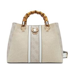 Torebka Guess. Torebki klasyczne Guess, z aplikacjami, klasyczne, bez dodatków. Za 479.99 zł.