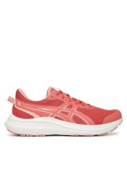 Asics Buty do biegania Jolt 5 1012B757 Różowy. Czerwone buty do biegania ASICS, bez wzorów, z materiału, bez zapięcia, do biegania. Za 219.99 zł.