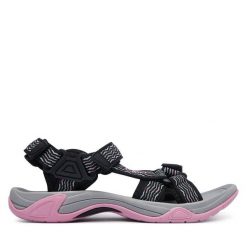 Trekkingi CMP. Czarne buty trekkingowe CMP, bez zapięcia. Za 189.99 zł.