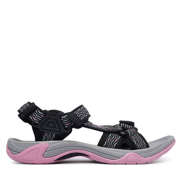 Trekkingi CMP. Czarne buty trekkingowe CMP, bez zapięcia. Za 189.99 zł.