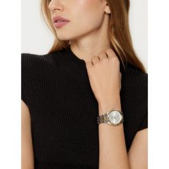 Zegarek BOSS. Szare zegarki Boss, srebrne. Za 1,229.00 zł.