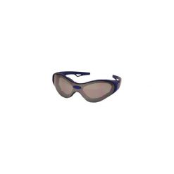 Rulyt Okulary do sportów zimowych TT-Blade Multi Blue. Niebieskie okulary przeciwsłoneczne Erima, bez wzorów. Za 120.99 zł.