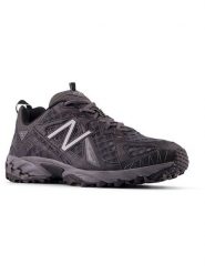 New Balance Buty "610" w kolorze antracytowym do biegania rozmiar: 37,5. Czarne buty do biegania New Balance, bez wzorów, z materiału, bez zapięcia, do biegania. Za 240.99 zł.