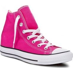 Trampki CONVERSE - CT Hi 147132C Pink Paper. Trampki marki Converse. W wyprzedaży za 209.00 zł.