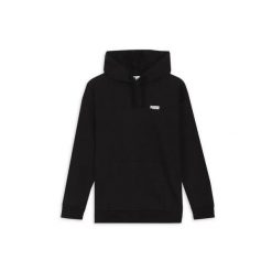 Bluza damska Puma ESS SMALL LOGO RELAXED TR czarna 68832101 r XS. Czarne bluzy Puma, m, bez wzorów, z bawełny, bez ramiączek, z kapturem. Za 146.17 zł.
