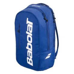 Plecak do padla Babolat Court Backpack Lite niebieski. Niebieskie plecaki BABOLAT, bez wzorów, bez dodatków. Za 215.00 zł.