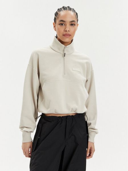 Columbia Bluza Marble Canyon™ 2073651 Beżowy Relaxed Fit. Brązowe bluzy Columbia, xl, bez wzorów, z syntetyku, bez kaptura. Za 209.99 zł.