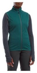 Damska kurtka wodoodporna Altura Softshell Escalade. Zielone kurtki ALTURA, s, bez wzorów, z materiału, bez kaptura, rowerowe. Za 285.45 zł.
