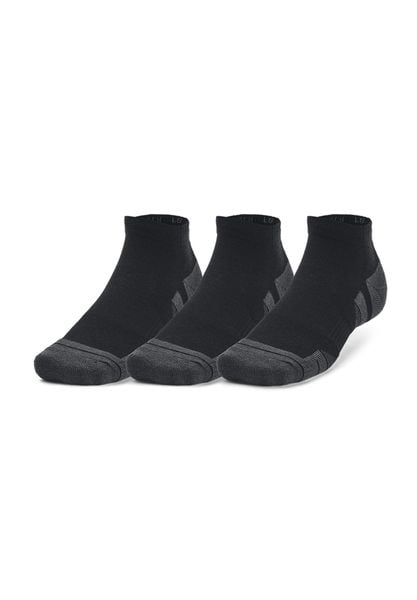 Skarpetki Under Armour Performance Tech Low (x3). Białe skarpetki Under Armour, bez wzorów, z materiału. Za 84.99 zł.
