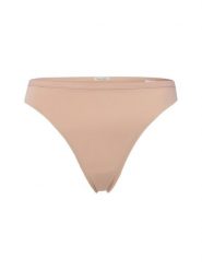 Calvin Klein Stringi Kobiety Sztuczne włókno różowy, L. Czerwone stringi Calvin Klein, bez wzorów, z włókna. Za 109.95 zł.