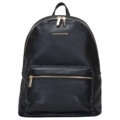 Smith & Canova Plecak Damski Czarny. Plecaki marki Smith & Canova. Za 835.00 zł.