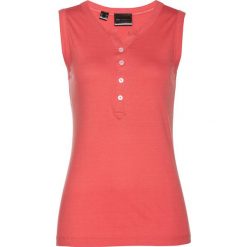 Top bonprix koralowy. Topy sportowe marki ROCKRIDER. Za 27.99 zł.