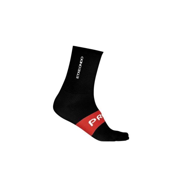 Skarpetki Etxeondo Pro Lightweight. Czarne skarpetki ETXEONDO, bez wzorów. Za 137.00 zł.