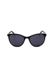 Levi's Damskie okulary przeciwsłoneczne w kolorze brązowo-czarnym rozmiar: 51. Brązowe okulary przeciwsłoneczne Levi's, bez wzorów, z tworzywa sztucznego, szklane. Za 174.95 zł.