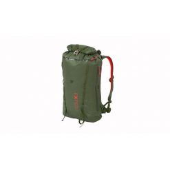 Plecak Exped Serac 25 M forest. Plecaki EXPED, bez wzorów, bez dodatków. Za 688.99 zł.
