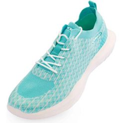 Buty trekkingowe AISA dla kobiet - Rozmiar 39, lekkie i oddychające. Buty trekkingowe Aiwa, bez zapięcia. Za 219.99 zł.