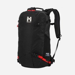 Plecak Millet Prolighter 22 Czarny. Czarne plecaki Millet, bez wzorów, bez dodatków. Za 449.00 zł.