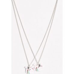 Naszyjniki z kotami - Wielobarwn. Naszyjniki marki Reserved. Za 14.99 zł.