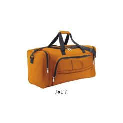 Torba podróżna Sol's Week-End. Brązowe torby podróżne SOL'S, bez wzorów. Za 164.00 zł.