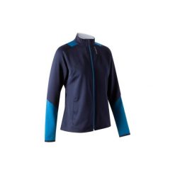 Bluza do piłki nożnej T500 damska. Bluzy marki KIPSTA. Za 59.99 zł.