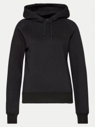 Didriksons Bluza Ven 504128 Czarny Ahletic Fit. Czarne bluzy Didriksons, bez wzorów, z bawełny, bez kaptura. Za 209.99 zł.