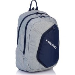 Plecak turystyczny dla dorosłych Head HD-65 20L. Plecaki Head, bez wzorów, bez dodatków. Za 149.90 zł.