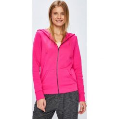 Adidas Performance - Bluza. Bluzy bez kaptura marki adidas Performance. W wyprzedaży za 179.90 zł.