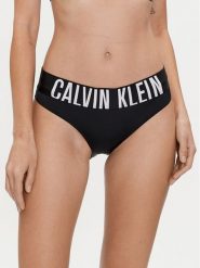 Calvin Klein Underwear Figi klasyczne 000QF7792E Czarny. Czarne figi Calvin Klein Underwear, bez wzorów, z syntetyku. Za 59.99 zł.