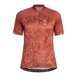 Koszulka rowerowa damska Maloja EnvaliraM 1/2. Szare t-shirty sportowe Maloja, xs, bez wzorów, z materiału, bez ramiączek, rowerowe. Za 479.99 zł.