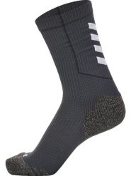 Hummel hmlPRO TRAINING SOCKS LOW skarpety z materiału z recyklingu –. Białe skarpetki Hummel, bez wzorów. Za 80.07 zł.