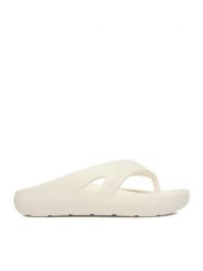 Roxy Japonki CEOWB-835381 Biały. Białe japonki Roxy, bez wzorów, z syntetyku. Za 99.99 zł.