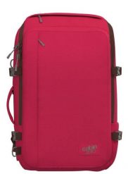 Plecak kabinowy torba podręczna CabinZero ADV 42 l. Czerwone torby na laptopa Cabinzero, bez wzorów, z materiału, na ramię. Za 429.99 zł.