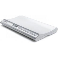 Laica Waga Dla Niemowląt ps3001. Wagi łazienkowe marki Laica. W wyprzedaży za 159.00 zł.