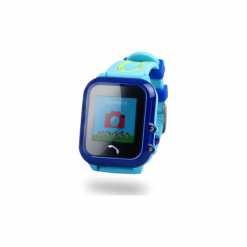 XBLITZ Find Me Niebieski. Niebieskie smartbandy XBLITZ. Za 171.00 zł.