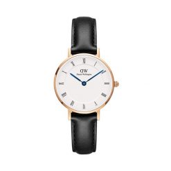 Zegarek Daniel Wellington. Czarne zegarki Daniel Wellington. Za 469.99 zł.