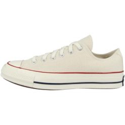 Adidasy Converse Chuck 70 Vintage Canvas, Dla obu płci. Brązowe buty sportowe lifestyle Converse, bez wzorów, sportowe, bez zapięcia. Za 590.00 zł.