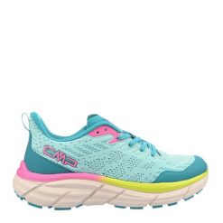 Buty multifunkcyjne damskie CMP RAHMSY. Czarne bluzy CMP, l, bez wzorów, z dzianiny, sportowe, bez ramiączek, bez kaptura. Za 199.00 zł.