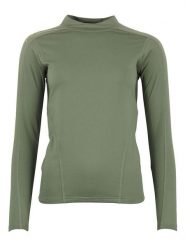 Peak Mountain Koszulka funkcyjna "Anoy" w kolorze khaki rozmiar: XL. Brązowe t-shirty sportowe Peak Mountain, xl, bez wzorów, bez ramiączek, outdoorowe. Za 95.92 zł.