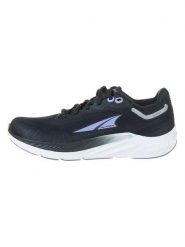 Altra Buty "Rivera 3" w kolorze czarnym do biegania rozmiar: 40. Czarne buty treningowe Altra, bez wzorów, z materiału, bez zapięcia, do biegania. Za 262.79 zł.